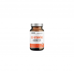 D3-vitamiin, 4000 IU. Toidulisand