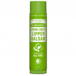 Huulepalsam LEMON-LIME, &ouml;koloogiline