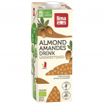 Suhkruta mandlijook, &ouml;koloogiline