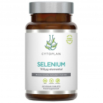 Seleen. Toidulisand