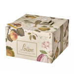 Itaaliap&auml;rane kook PANETTONE pirnide ja &scaron;okolaadiga