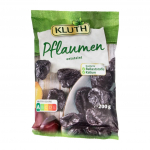 Kuivatatud kivideta ploomid KLUTH