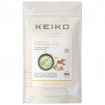 Tee "Matcha Charming Chai" v&uuml;rtsidega, &ouml;koloogiline