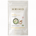 Tee "Matcha Charming Chai" v&uuml;rtsidega, &ouml;koloogiline