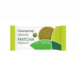 Kaerak&uuml;psised matchaga, &ouml;koloogilised