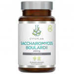 &bdquo;Saccharomyces Boulardii&ldquo; toidulisand