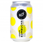 Kombucha jook SIDRUNIGA, &ouml;koloogiline