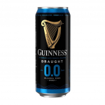 Alkoholivaba &otilde;lu GUINNESS DRAUGHT