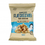 Seakamarakr&otilde;psud soolaga