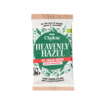 Tume &scaron;okolaad sarapuup&auml;hklitega HEAVENLY HAZEL, &ouml;koloogiline