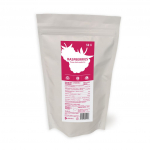 K&uuml;lmkuivatatud vaarikad