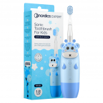 Elektriline hambahari lastele BLUE GIRAFFE