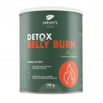 Toidulisand Detox Belly Burn
