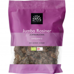 Rosinad Jumbo, &ouml;koloogilised