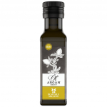 Argaania&otilde;li, &ouml;koloogiline