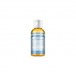 DR.BRONNER'S &ouml;koloogiline vedelseep BABY-MILD
