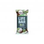 Kaerahelbebatoon Coconut Bliss, &ouml;koloogiline 40 g