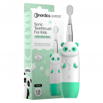 Elektriline hambahari lastele GREEN PANDA