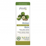 Riitsinus&otilde;li, &ouml;koloogiline