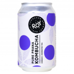 Kombucha jook PURE PRANA, &ouml;koloogiline