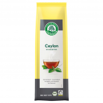 Tseiloni must tee, lahtine, &ouml;koloogiline