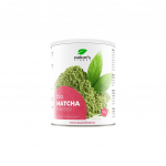 Matcha rohelise tee pulber, &ouml;koloogiline