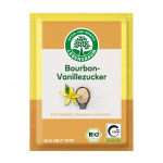 Bourbon vanillisuhkur, &ouml;koloogiline