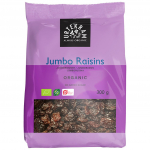 Rosinad Jumbo, &ouml;koloogilised