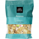 Kuivatatud ananass, &ouml;koloogiline