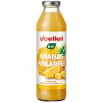 Ananassimahl, &ouml;koloogiline