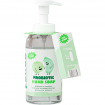 Probiootikumidega vedela k&auml;teseebi komplekt Cucumber & Mint
