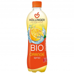 Gaseeritud apelsinijook, &ouml;koloogiline