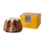 Itaalia kook PANDORO IL TIRAMISU