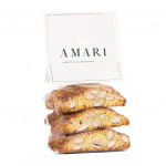 Mandlik&uuml;psised CANTUCCINI