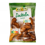 Kuivatatud datlid ilma kivideta KLUTH