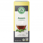 Must tee Assam, &ouml;koloogiline