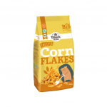 Kr&otilde;bedad maisihelbed, &ouml;koloogilised