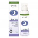 Rahustav sprei Good Night, &ouml;koloogiline