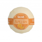 Vannivaht vahupall APELSIN