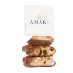 Viigimarja ja mandlik&uuml;psised CANTUCCI