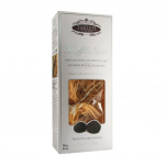Pasta mustade tr&uuml;hvlitega TRUFFLE NESTS