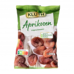Kuivatatud aprikoosid KLUTH