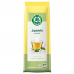 Roheline tee &bdquo;Jasmin&ldquo;, lahtine, &ouml;koloogiline
