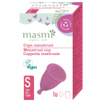 Taaskasutatav menstruaalanum