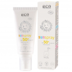 Mineraalne p&auml;ikesekaitsepihusti lastele SPF 50+, &ouml;koloogiline