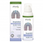 &Otilde;hupuhastussprei Respiration, &ouml;koloogiline