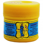 Asafetida - juudavaik