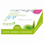 Puuvillast vatipulgad, &ouml;koloogilised