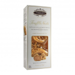Pasta valgete tr&uuml;hvlitega TRUFFLE NESTS