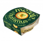 Kikerhernehummus &uuml;rtidega GOURMET HUMMUS